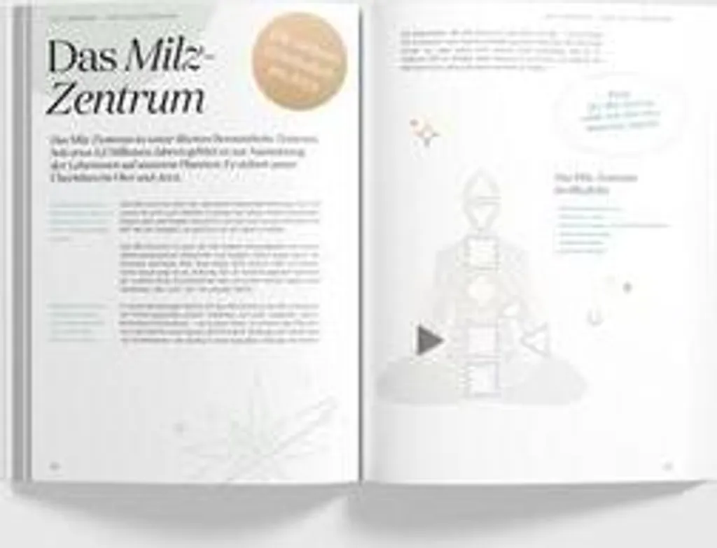 Human Design : Guide Illustré des 64 Portes et Centres Énergétiques de Soi