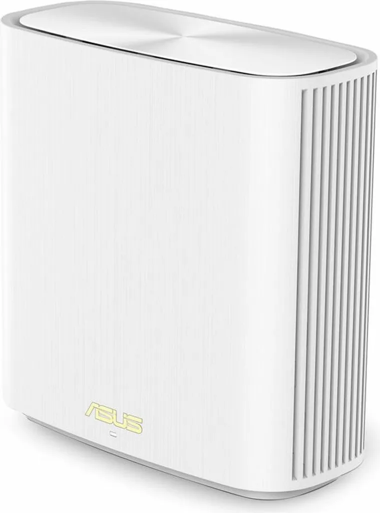 Asus ZenWiFi AX Hybrid XP4 AX1800 Mesh + Powerline WiFi 6 Set 1er Weiß - 15