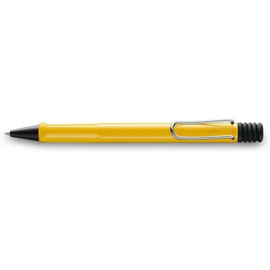 LAMY Druckkugelschreiber safari yellow