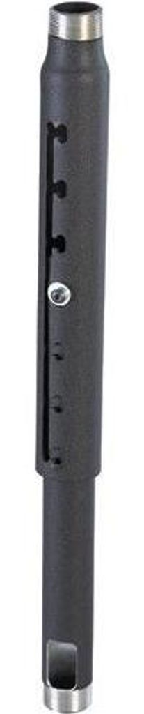 Chief CMS018024 - Chief - Speed-Connect - Metaal - Zwart - Productafbeelding 
