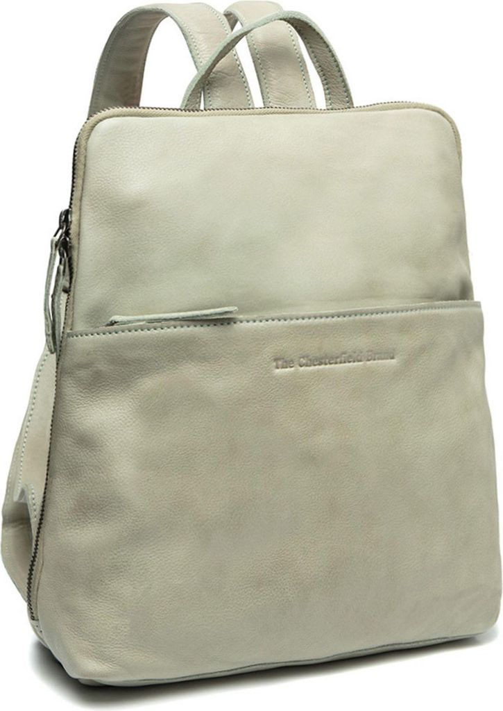 The Chesterfield Brand Leder Freizeitrucksack Rucksack Bern Produktbild 