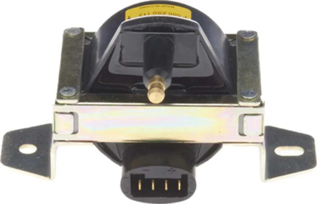 Bobine Bosch F000ZS0113 14V pour Peugeot 405 2, compatible 597042