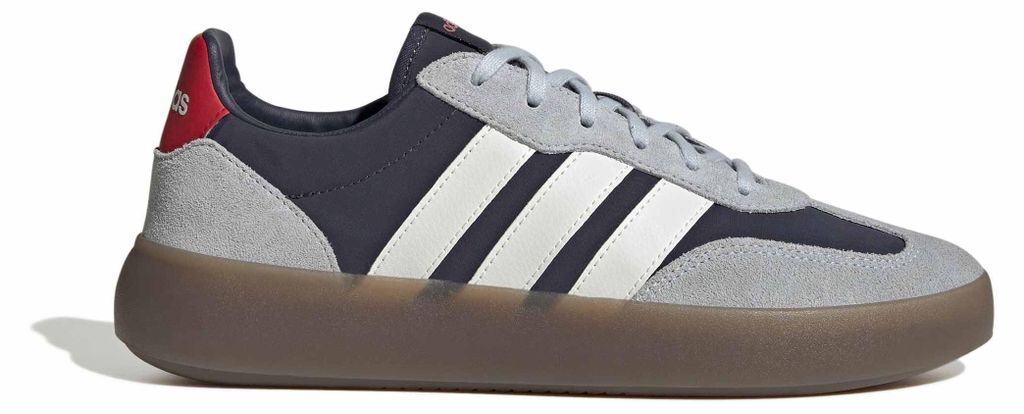 adidas Barreda Decode Sneaker Blau Produktbild 