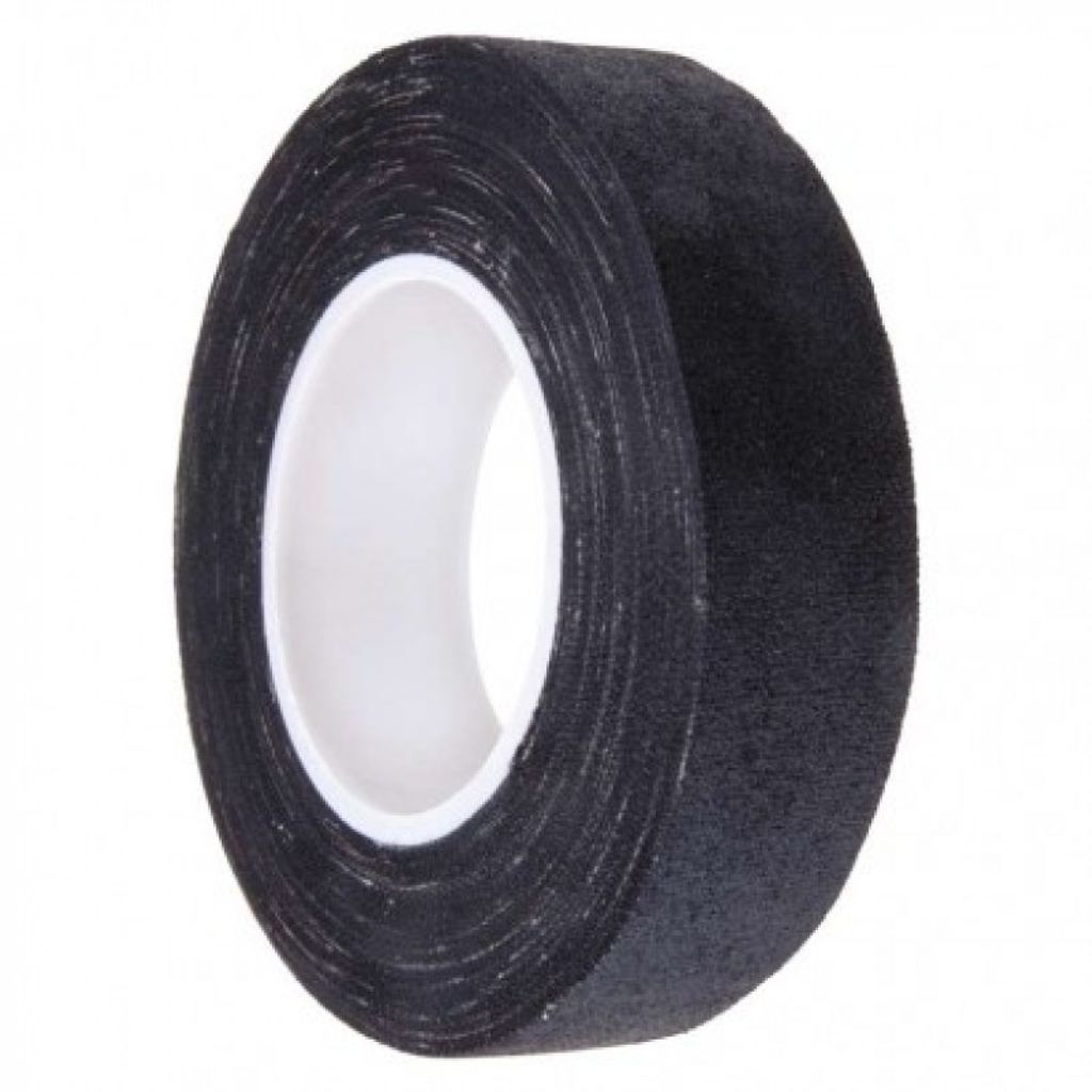 Textilná páska 19 mm/10 m čierna F6910 EMOS Obrázok produktu 