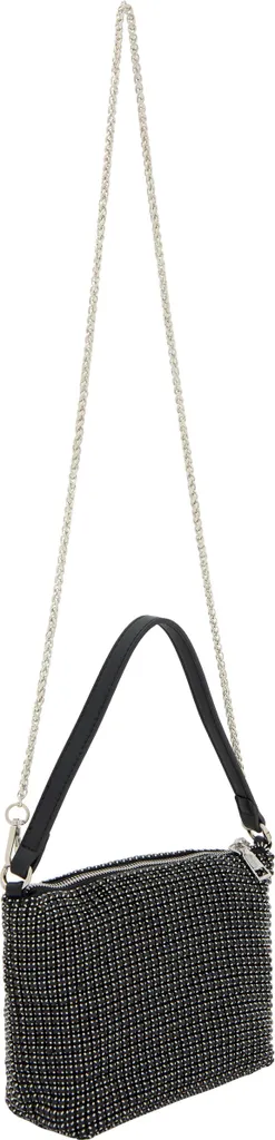 Recensione Borsa Joella Nera: L'Acquisto Intelligente per Donna - 3