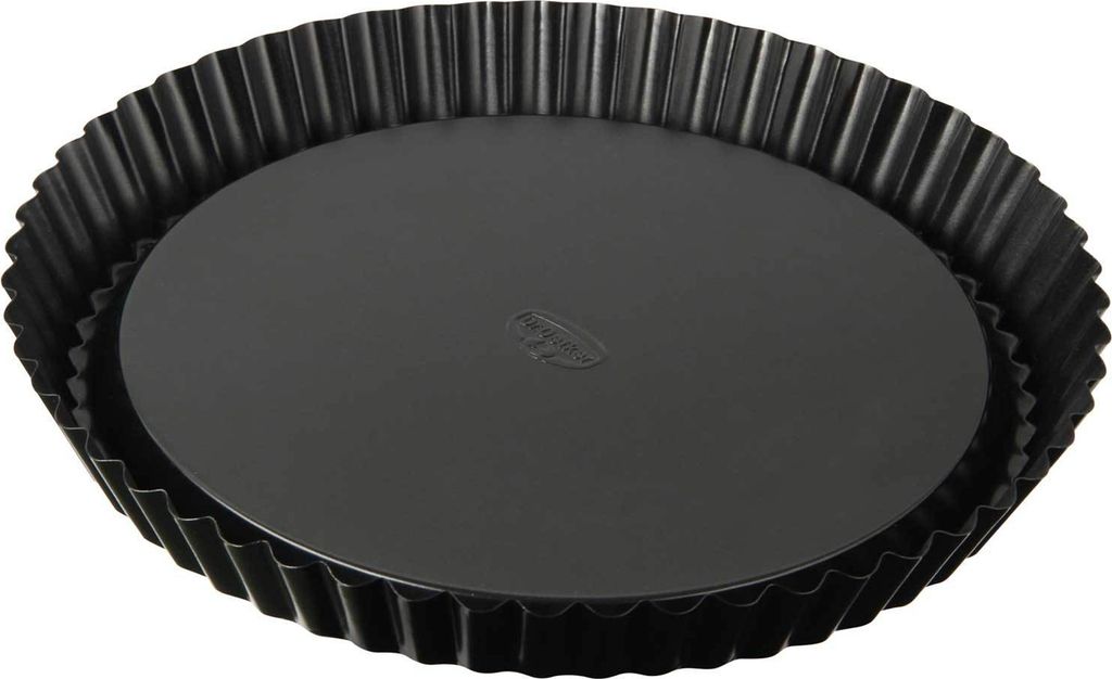 Dr. Oetker Obstkuchenform Tradition Ø ca.28 cm Produktbild 