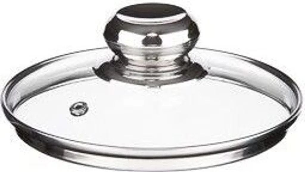 Coperchio KOLIMAX PREMIUM 15cm Acciaio e Vetro | Prezzo Imbattibile