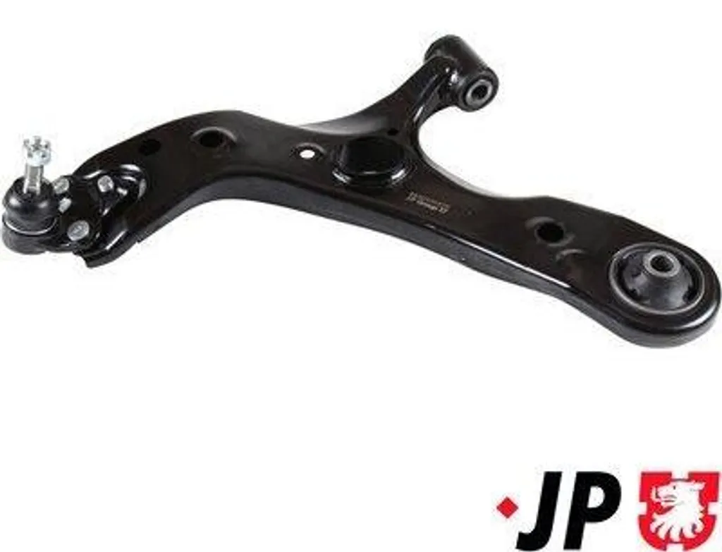 Bras de suspension JP GROUP 4840101470 renforcé pour Toyota Prius
