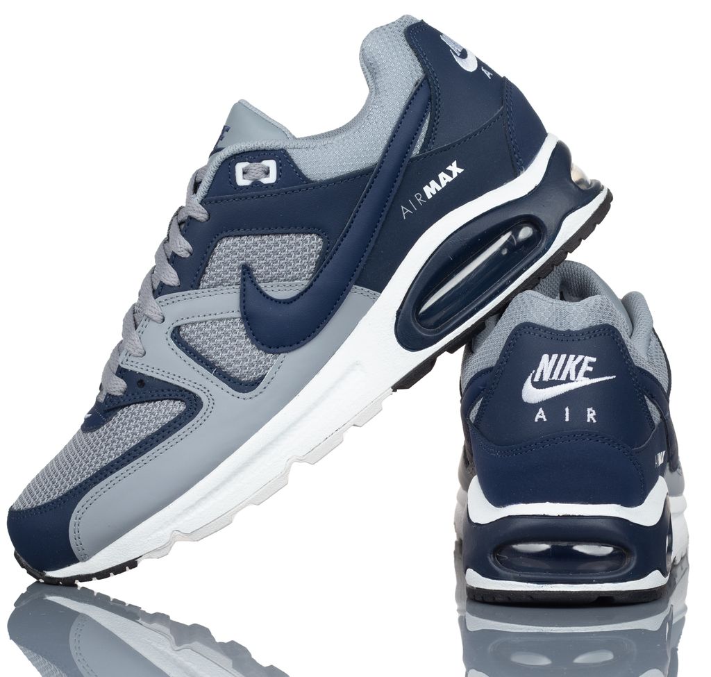 Sportovní boty Nike Air Max Command 629993 |