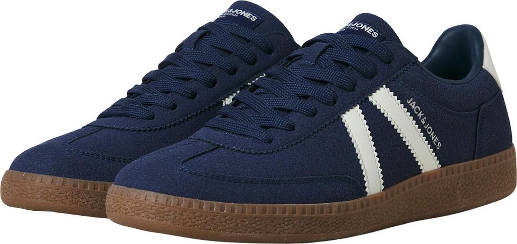 JACK & JONES Herren Sneaker JFWKIRK International Campaign Sneaker