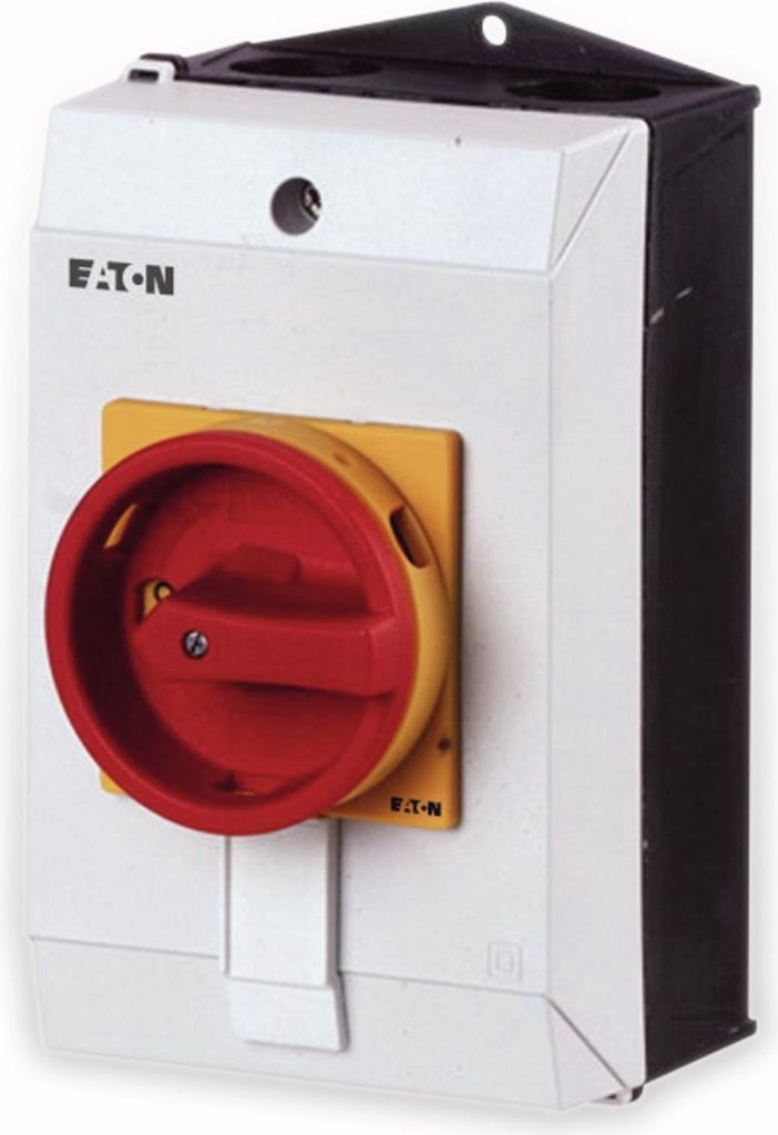 Eaton T0-2-1/I1/Svb