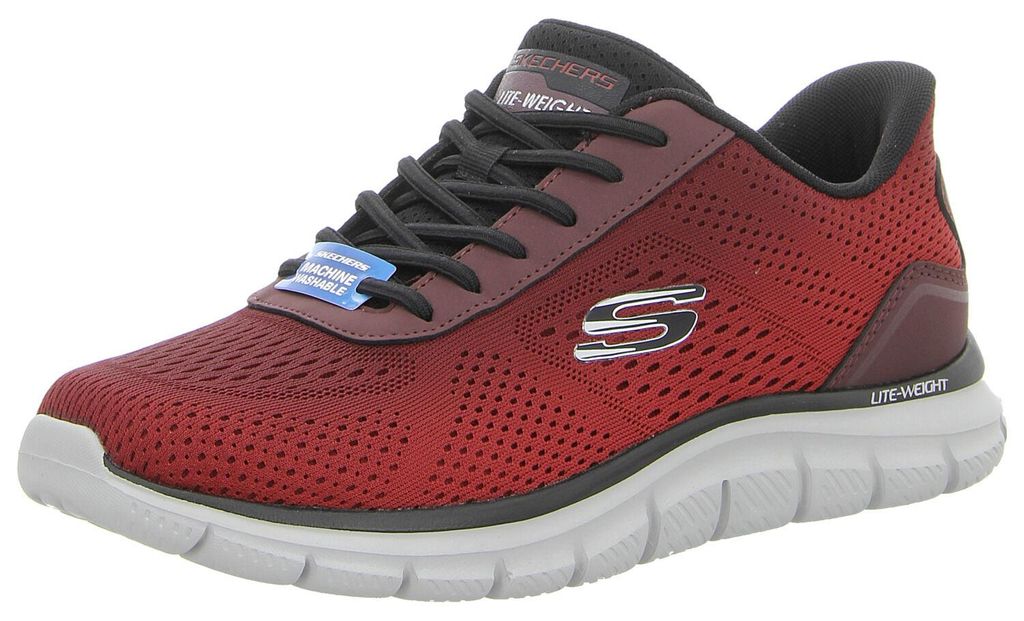 Skechers Herren Sneaker Track - REVNO 49400-40, 49400-41, Produktbild 