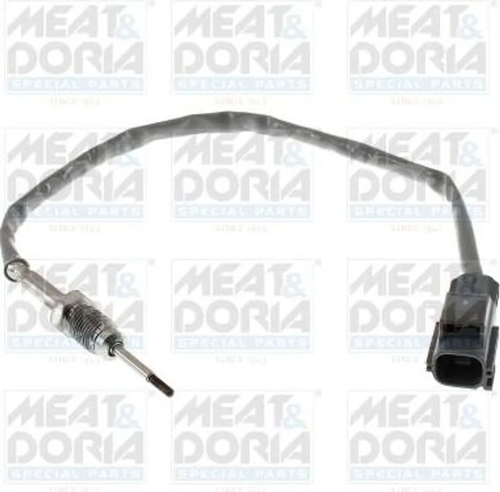 Capteur de température 8H3212B591AA Meat & Doria haute résistance thermique
