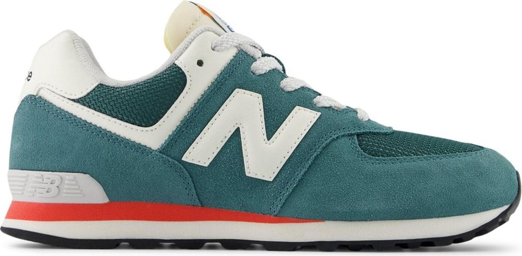 New Balance 574 V1 New Spruce New Spruce 40