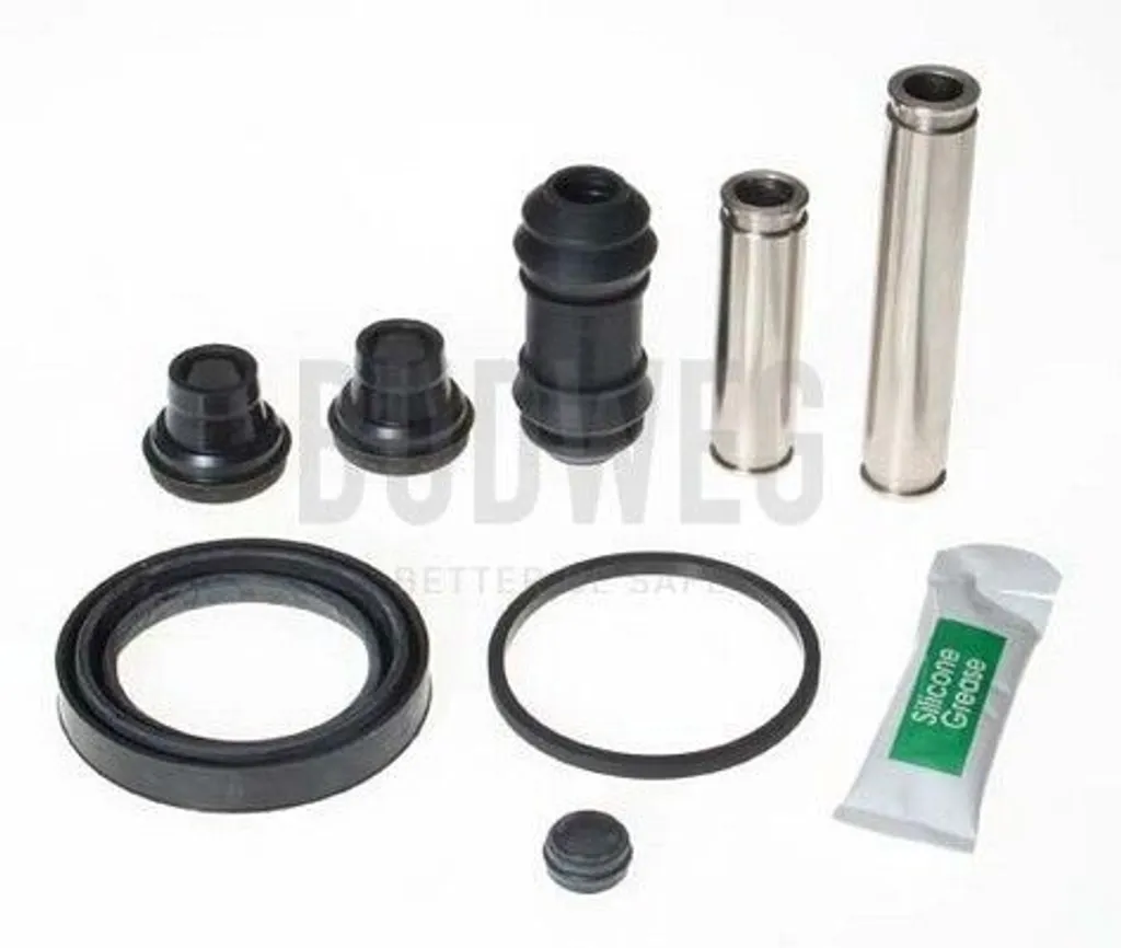 Kit réparation étrier de frein BUDWEG CALIPER 2048108 Ø 48 mm arrière