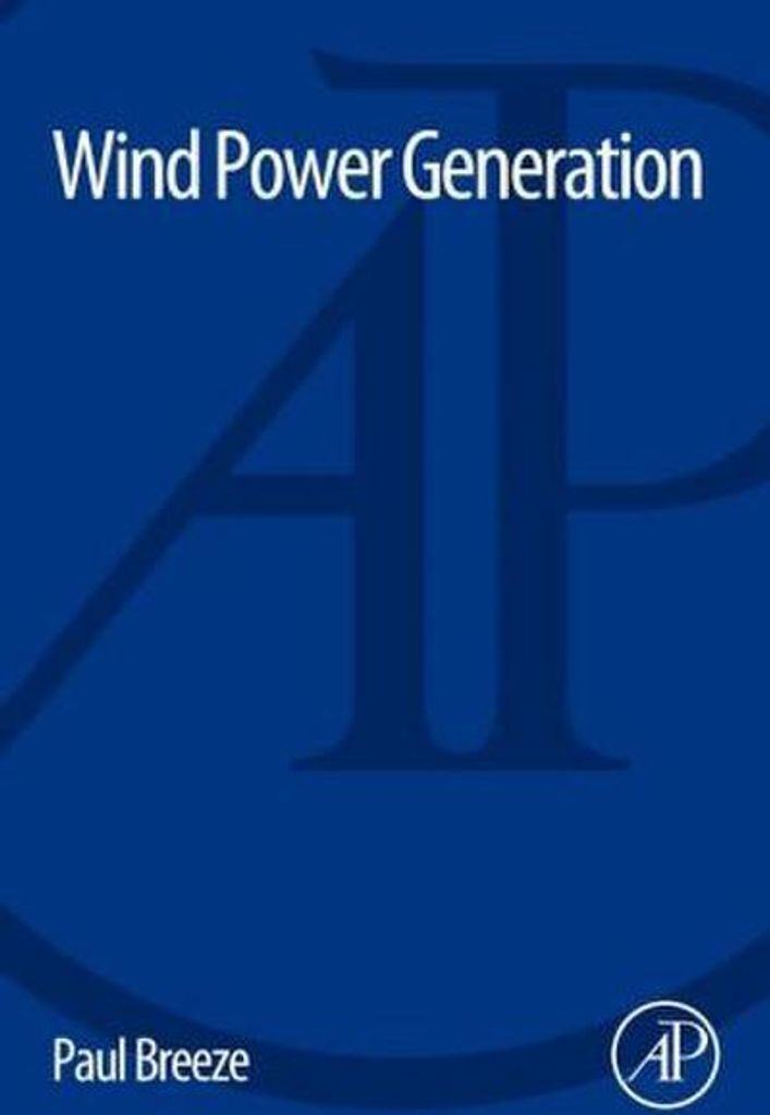 Wind Power Generation