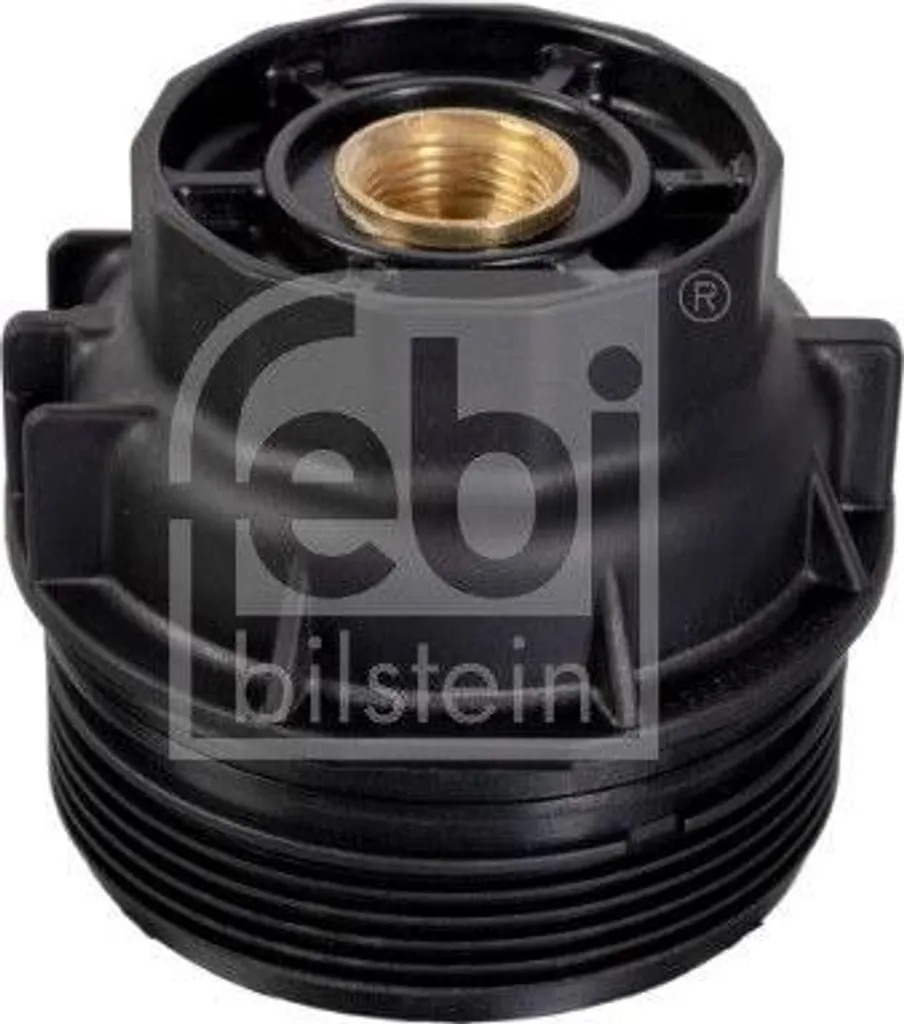 Boîtier Filtre à Huile FEBI 176601 pour Entretien Toyota et Lexus