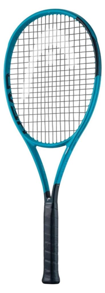 HEAD Boom MP 2026 Tennisschläger blau 3 Produktbild 