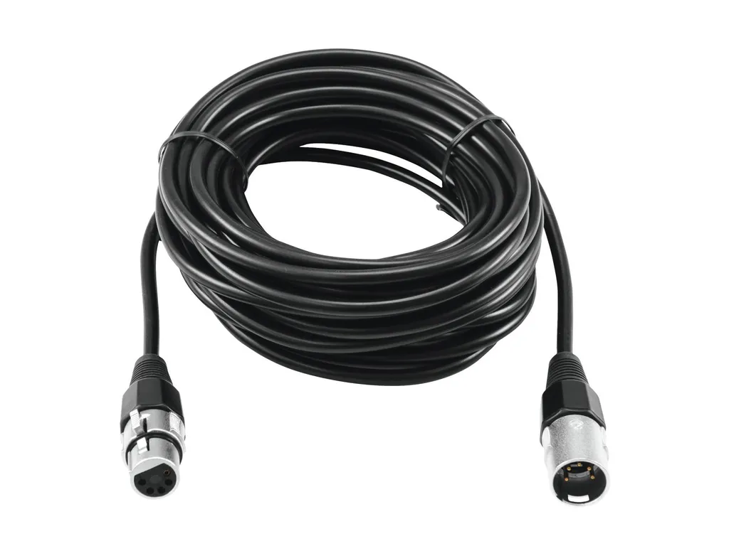 Câble d'Extension Antari EXT-3 pour Télécommande de Machine à Fumée - 2