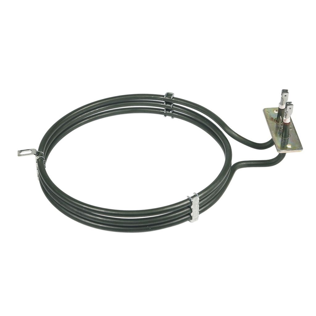 Heizung Heizelement Heißluft Backofenheizung Heißluftheizelement 2200W Ringheizung Backofen Herd Ofen Alternativ Miele classic h600 h602 h604 h60...