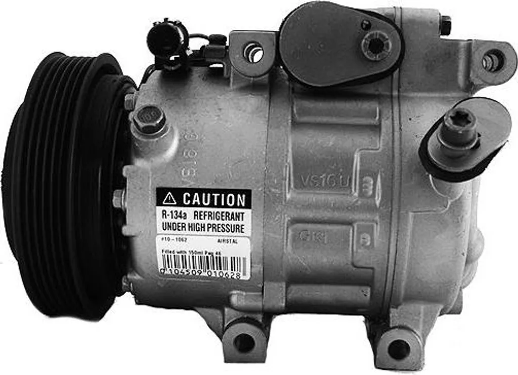Réparer Clim Hyundai Kia : Compresseur 977012H000 Airstal 10-1062