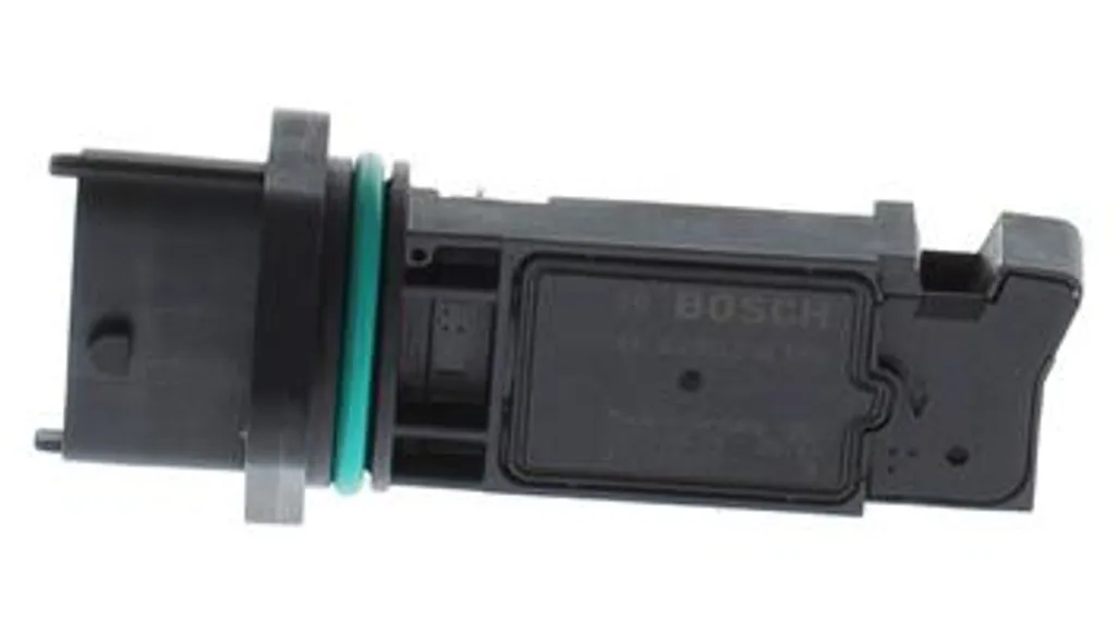 Capteur de masse d'air BOSCH 0280218386 - Mesure de débit d'air précise