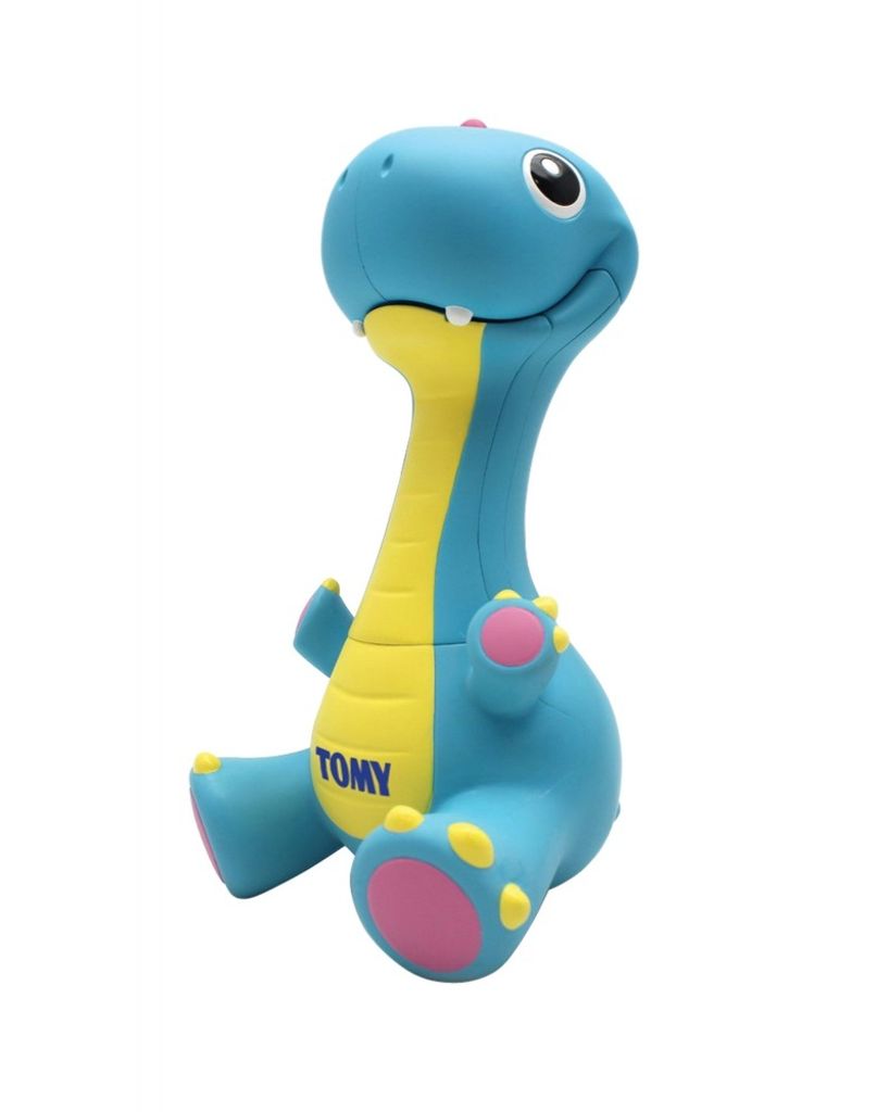 Tomy - Stomp and Roar Dino Obrázok produktu 