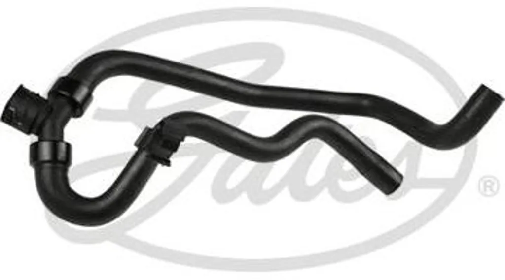 Remplacer votre tuyau de chauffage Astra J avec la pièce OE 13338428