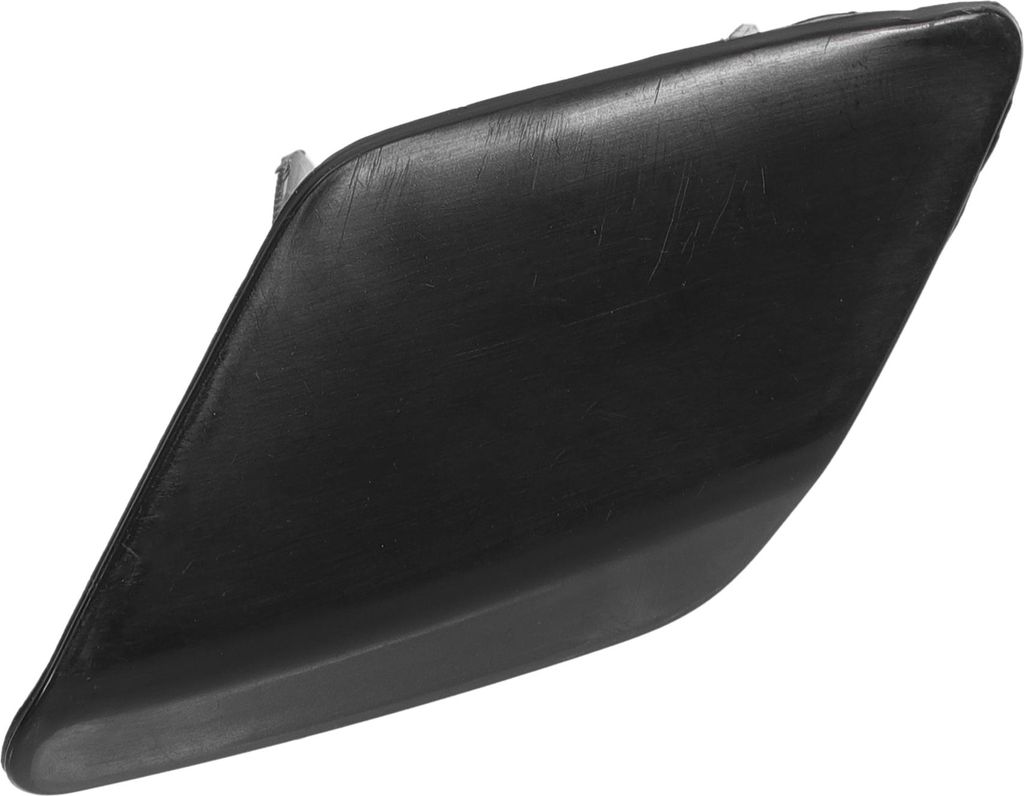 Keine. 51118060681 Front Left Side Stoßstangen-Scheinwerfer-Waschdüsenabdeckung für BMW 428i 2014-2016 Unlackierte Stoßstangenverkleidung Düse...