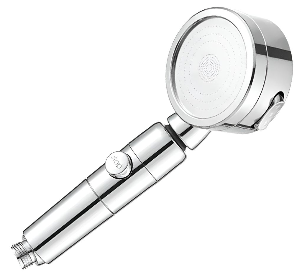 APT AG788 Soffione doccia cromo Immagine del prodotto 