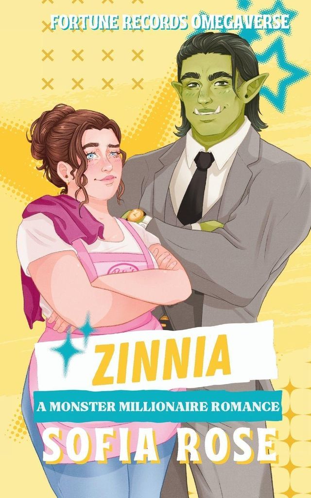 Zinnia