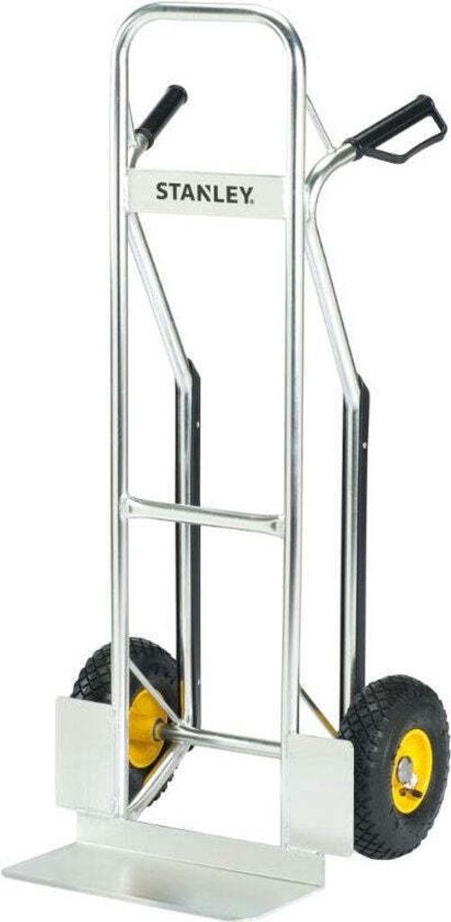Stanley Sackkarre HT525 Tragfähigkeit bis zu 200KG Produktbild 