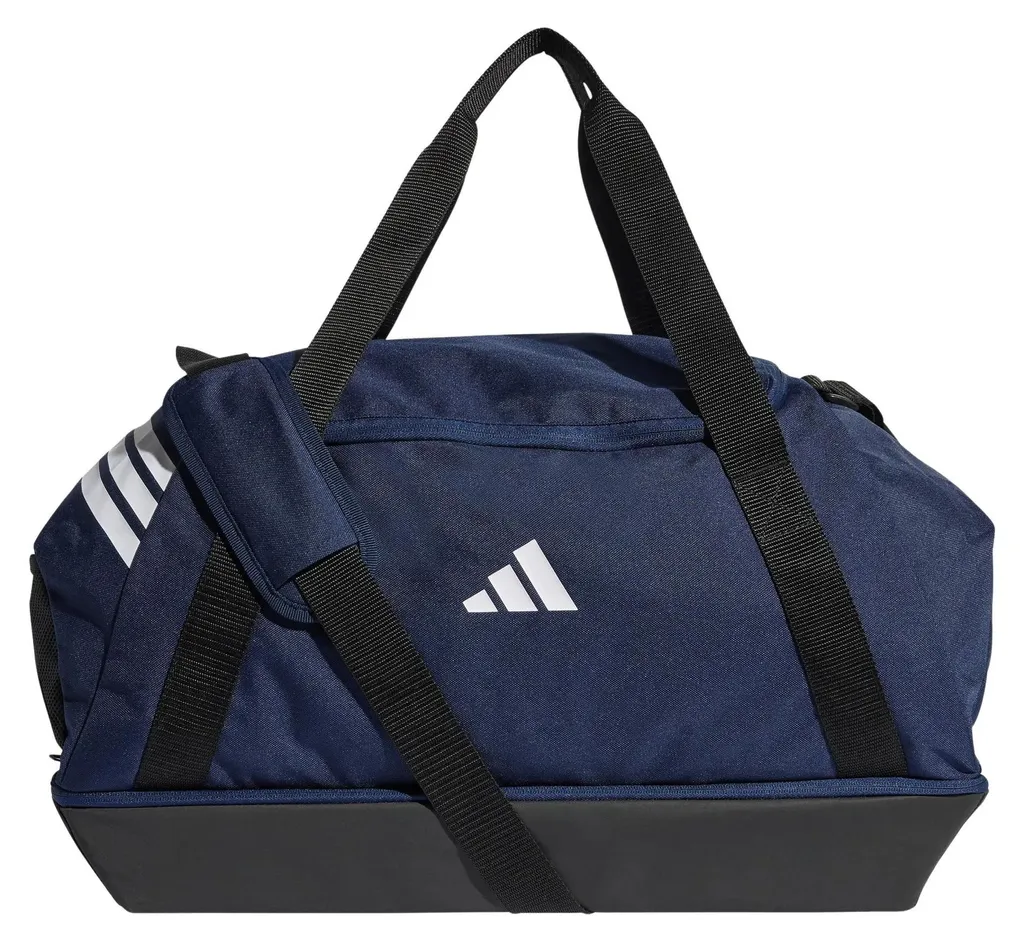 Sac de foot Adidas Tiro taille M idéal pour entraînements et matchs