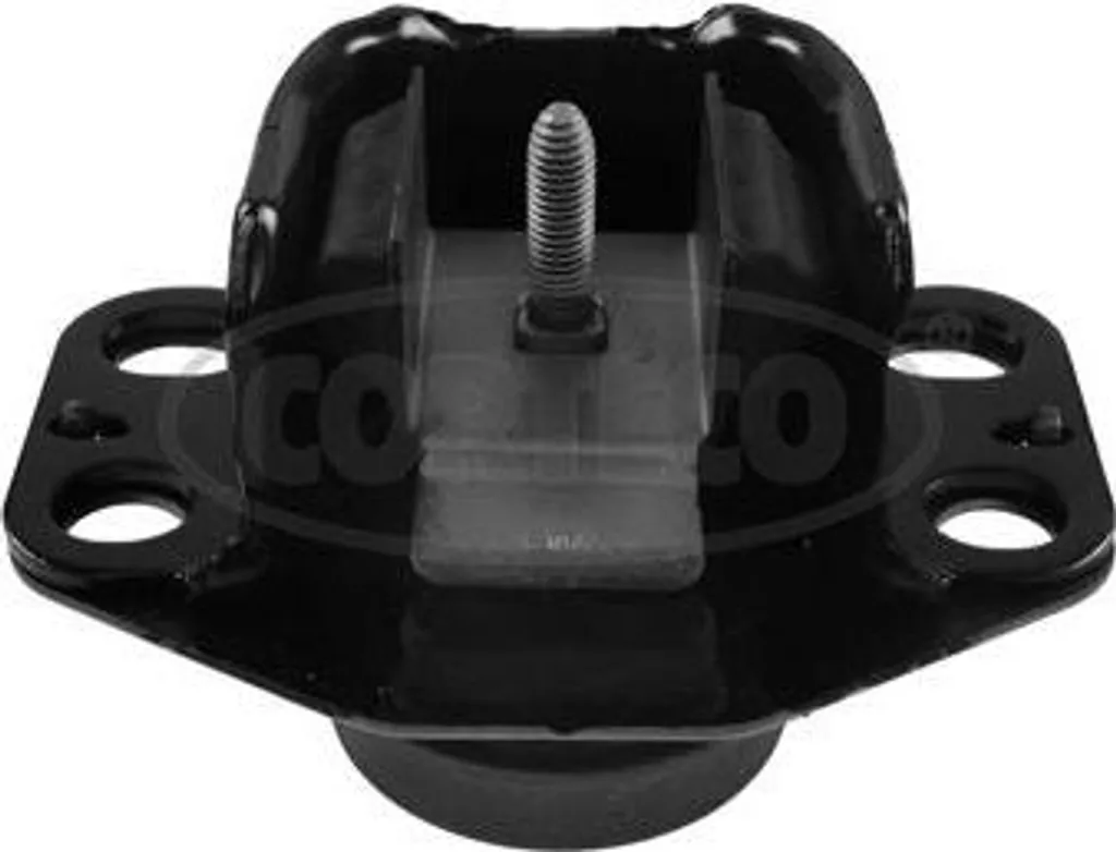 Roulement moteur renforcé CORTECO 80001837 - Fiabilité OE 6000073669 Clio
