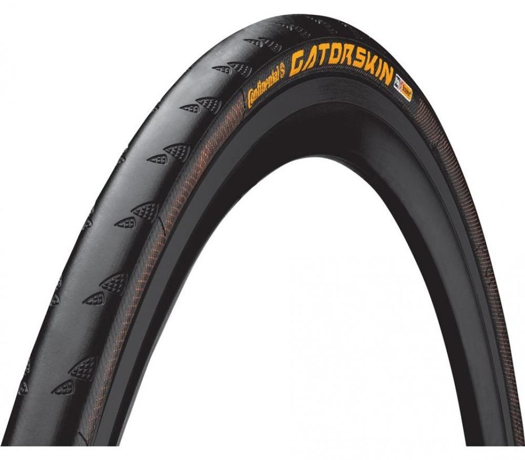Pneu Conti Gatorskin 28" 700x28 C 28-622 noir DuraSkin Image du produit 