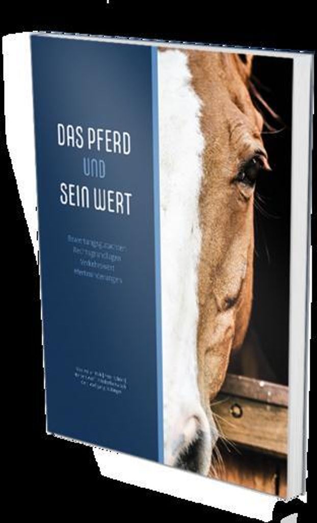 Das Pferd und sein Wert