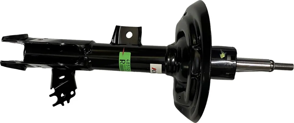 Amortisseur Gaz Toyota Rav4 48510-80A75 OE Haute Résistance Droite