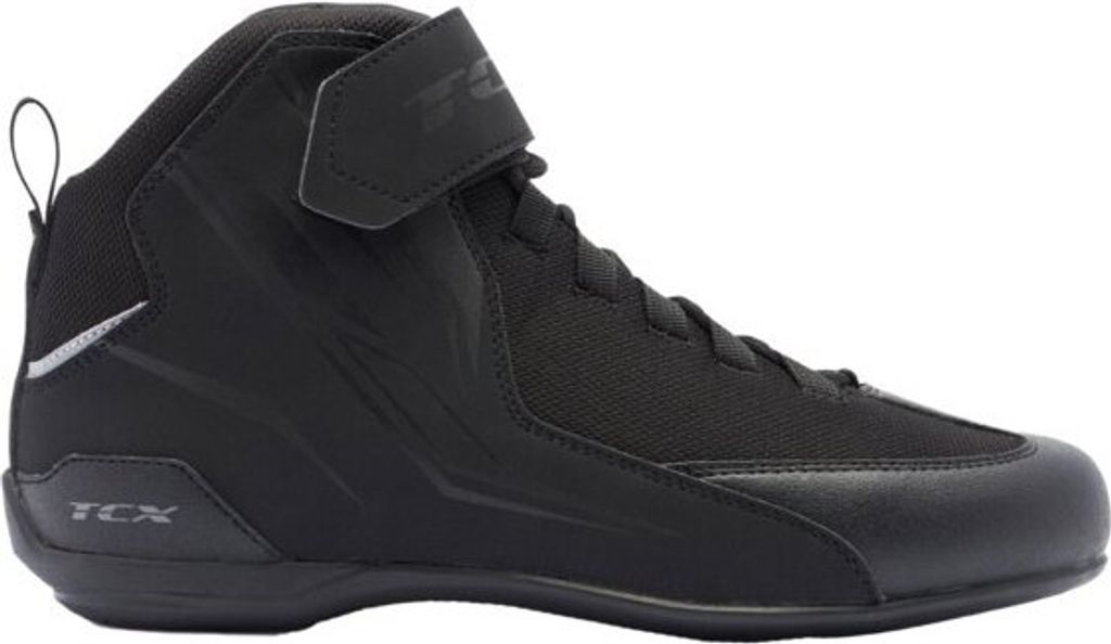 Tcx Shifter Sport Motorradschuhe Schwarz EU 39 Herren Schwarz EU 39