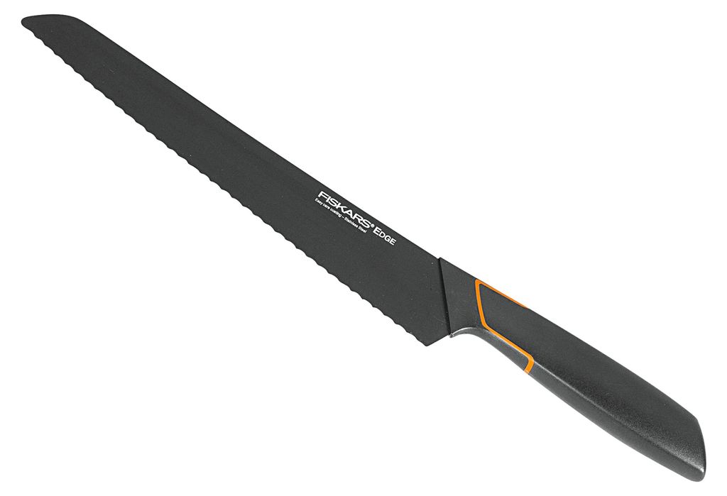Fiskars Edge Brotmesser 23 cm Produktbild 