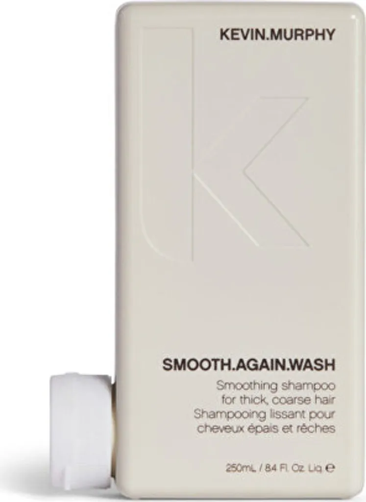 Shampooing pour Cheveux Rêches Kevin Murphy Smooth Again Wash 40 ml Pro