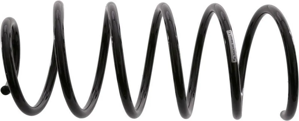 Ressort de suspension contre l'affaissement de votre Volvo S80 OE