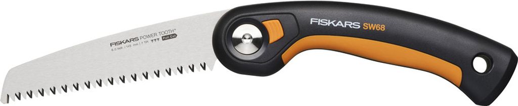 Fiskars Plus Tuinschaar, 15 cm, SW68, 1067552 Productafbeelding 