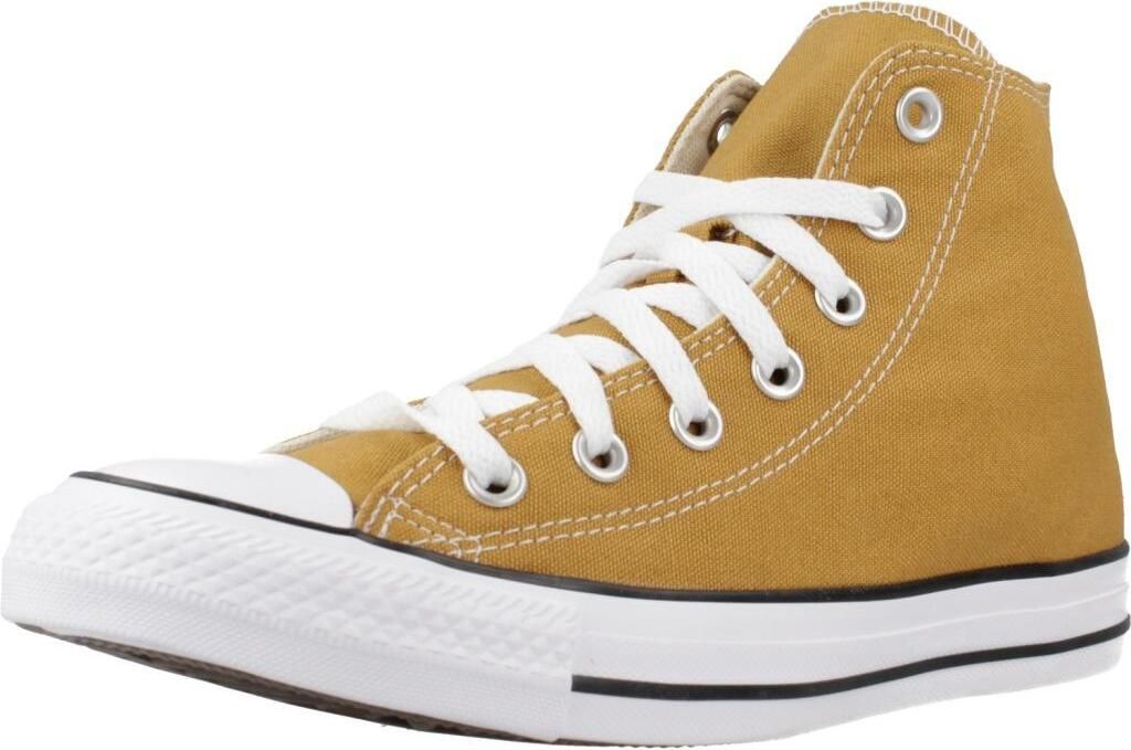 Converse Chuck Taylor All Star Hi Brązowy Zdjęcie produktu 