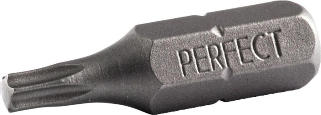 Bitverlängerung TORX 25x25mm (2 Stück) STALCO