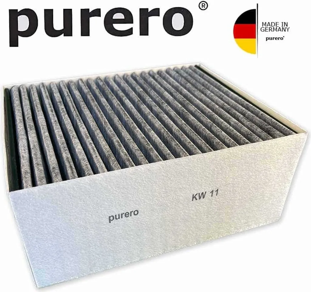 Filtro Cappa PURERO per Gaggenau 11033934/11017314 | Risparmio Garantito