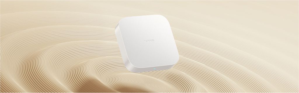 Súprava na automatizáciu domácnosti Xiaomi Smart Home Hub 2 Obrázok produktu 12
