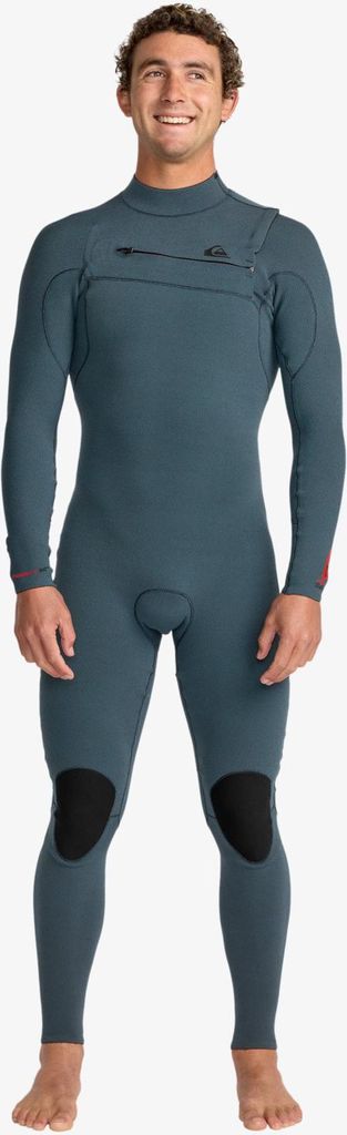 Quiksilver Highline 3/2 CZ Blue Fog S