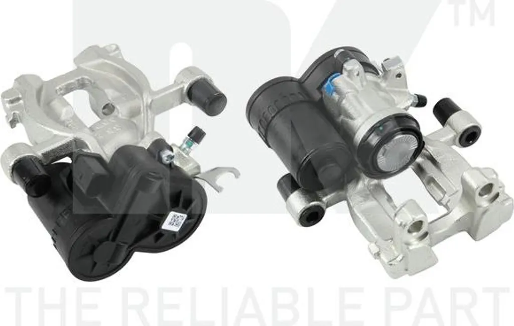 Éliminez le Grippage : Étrier de Frein Neuf pour BMW X1 X2 1.5 2.0