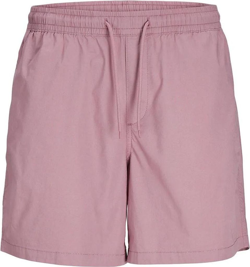 Jack & Jones Taiden Sportshorts Rosa S Herren Rosa S