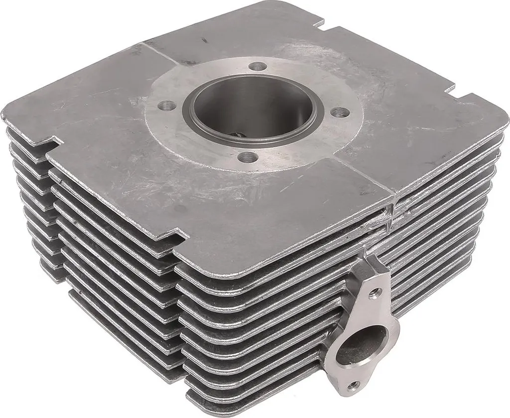 Cylindre ETZ 150 sans piston pour réparer une perte de compression MZ - 3